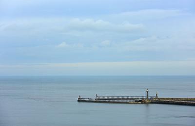 Whitby Apartment Sea View
