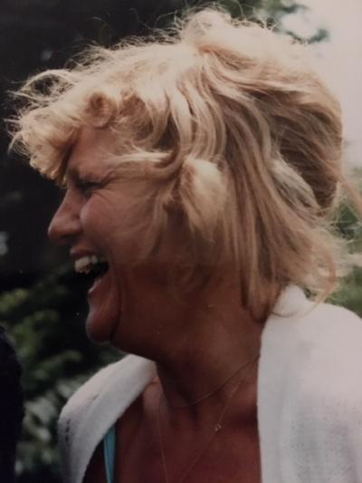 Sheila Dalton