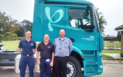 Here are our unit drivers