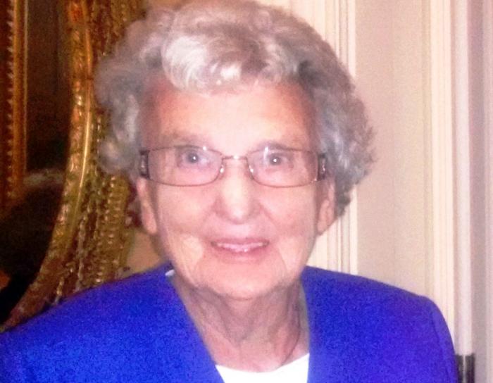 Barbara Guffick Barbara Guffick
